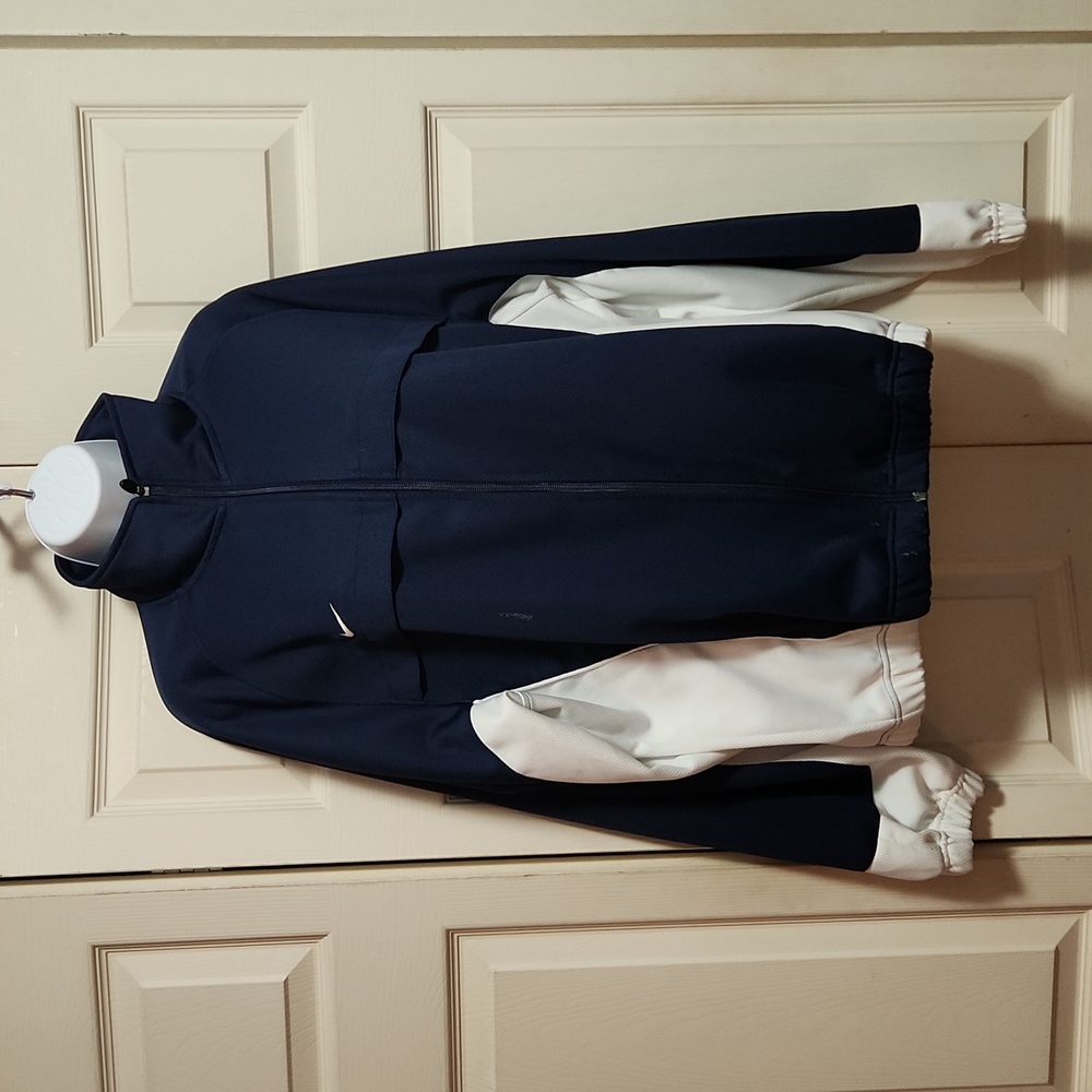Men's Nike Team Zip Jacket